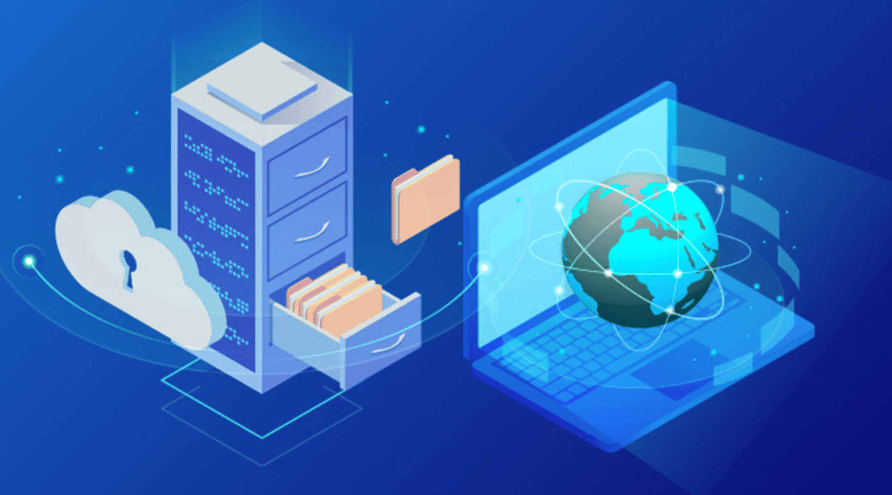 How to promote a web hosting company