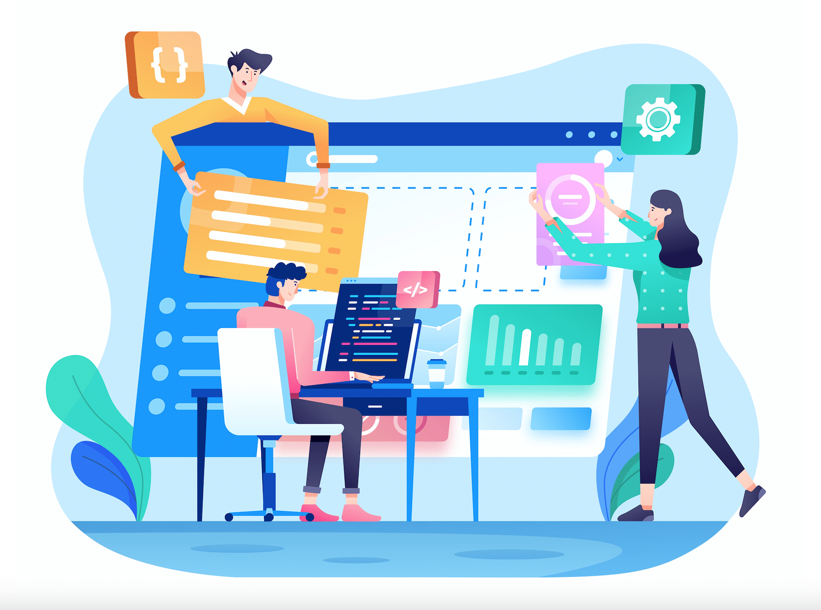 Best places to sell Web templates and designs