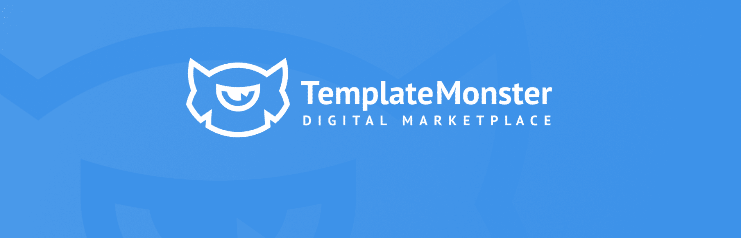 TemplateMonster Digital Marketplace