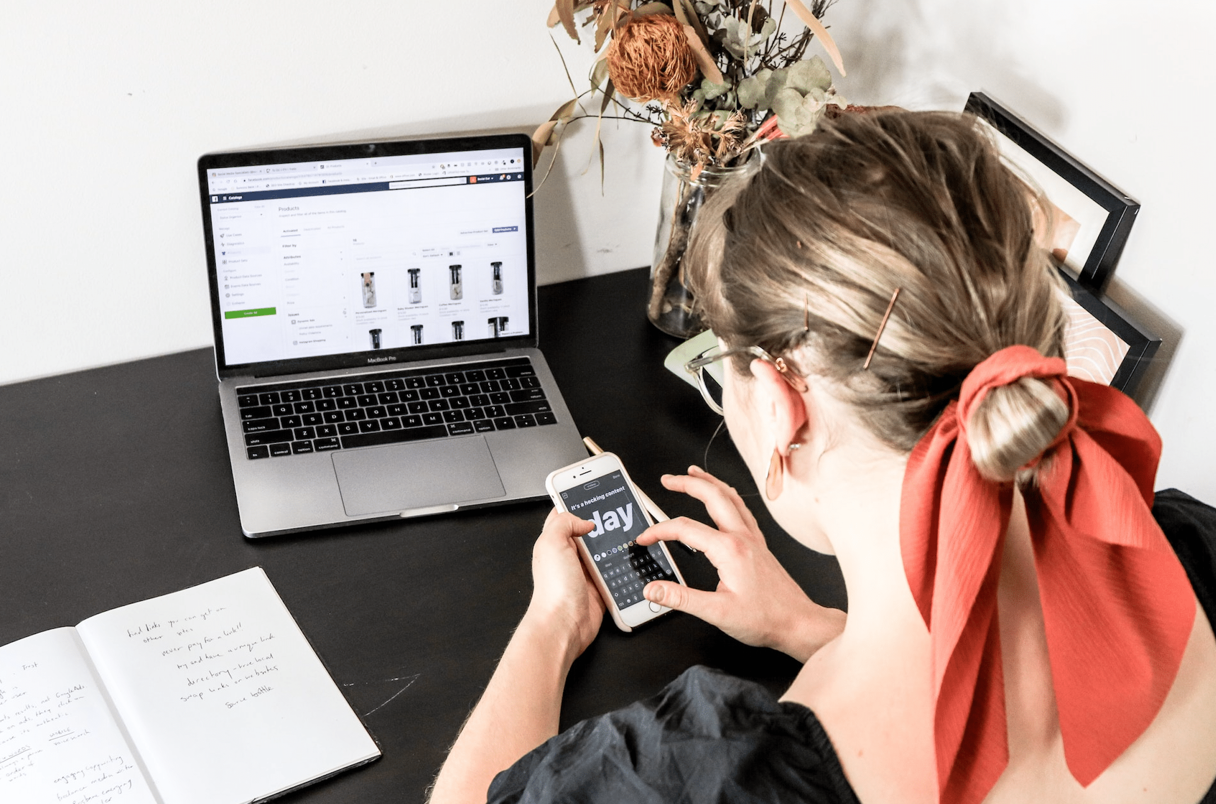 Building an eCommerce website using WordPress