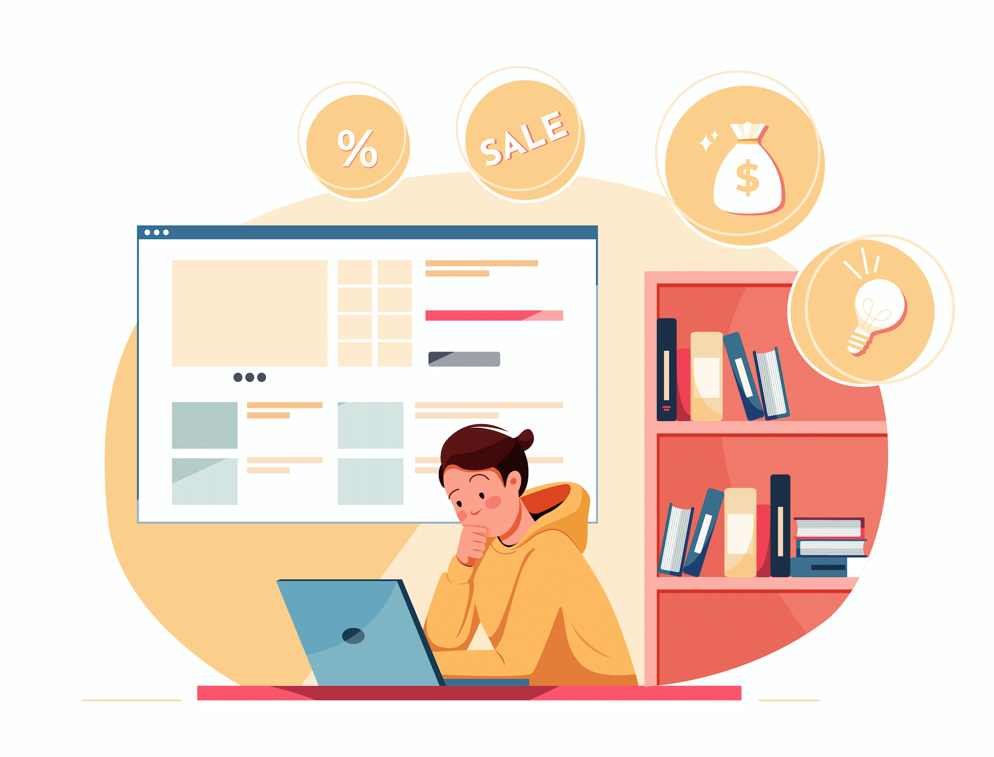 Best eCommerce platform for small business