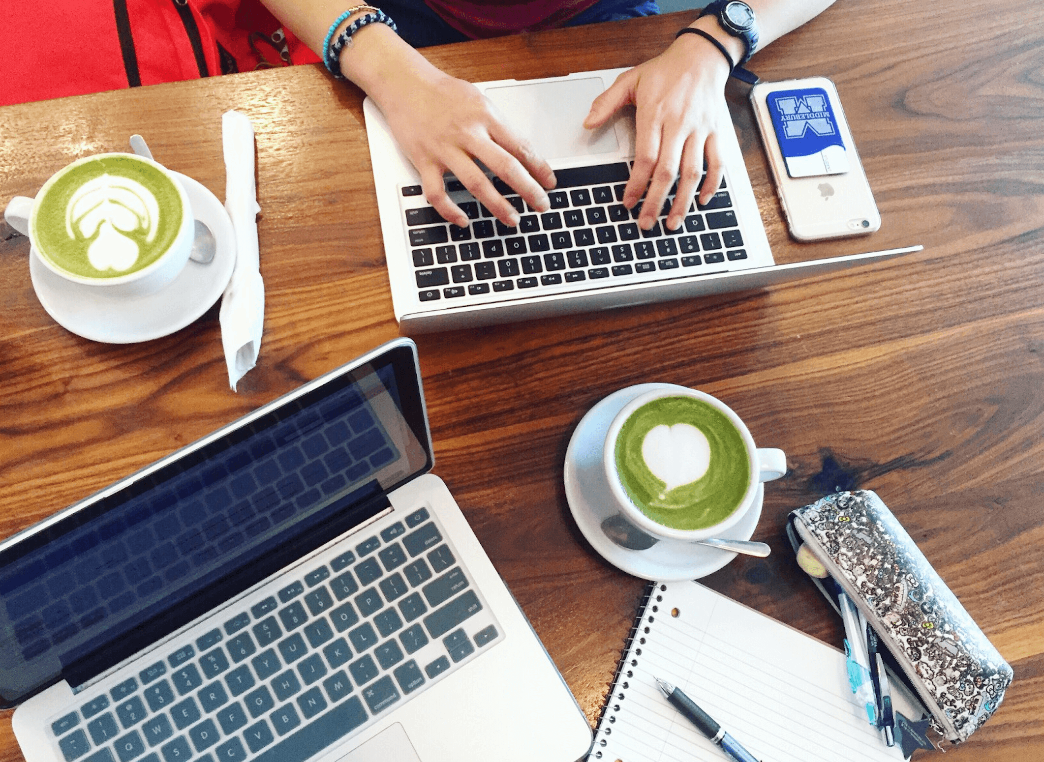 Hosting Affiliate Program